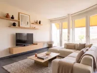 Недвижимость Apartment 5 rooms: 3
