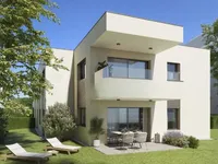 Недвижимость Apartment 5 rooms: 1