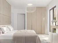 Недвижимость Apartment 5 rooms: 4
