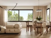 Недвижимость Apartment: 2