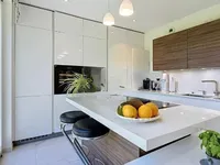 Недвижимость Single house 6 rooms: 5