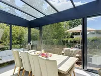 Недвижимость Single house 6 rooms: 8