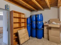 Недвижимость Rustic house: 5