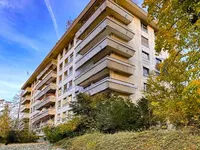 Недвижимость Apartment 3 rooms: 1