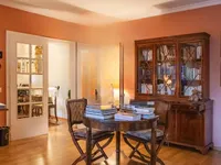Недвижимость Apartment 3 rooms: 4