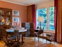 Недвижимость Apartment 3 rooms: 5