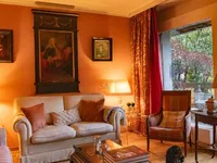 Недвижимость Apartment 3 rooms: 6
