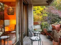 Недвижимость Apartment 3 rooms: 8