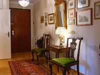 Недвижимость Apartment 3 rooms: 9