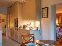 Недвижимость Apartment 3 rooms: 11