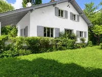 Недвижимость Single house 8 rooms: 1
