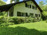 Недвижимость Single house 8 rooms: 2