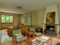 Недвижимость Single house 8 rooms: 3