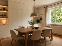 Недвижимость Single house 8 rooms: 6