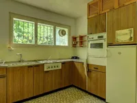 Недвижимость Single house 8 rooms: 7