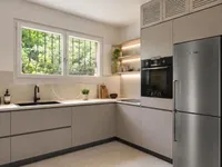 Недвижимость Single house 8 rooms: 8