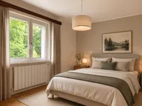 Недвижимость Single house 8 rooms: 9