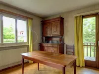 Недвижимость Single house 8 rooms: 10