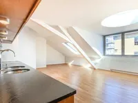 Недвижимость Apartment 3 rooms: 1