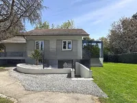 Недвижимость Single house 7 rooms: 1