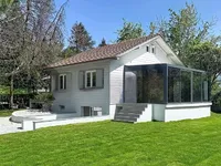 Недвижимость Single house 7 rooms: 2