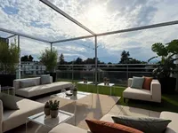Недвижимость Attic flat 5.5 rooms: 1
