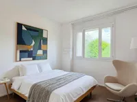 Недвижимость Attic flat 5.5 rooms: 4