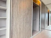 Недвижимость Attic flat 5.5 rooms: 7