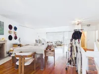 Недвижимость Attic flat 5 rooms: 1