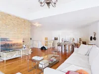 Недвижимость Attic flat 5 rooms: 2