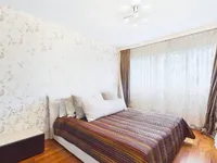 Недвижимость Attic flat 5 rooms: 4