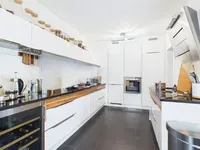 Недвижимость Attic flat 5 rooms: 5