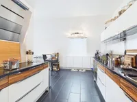 Недвижимость Attic flat 5 rooms: 6