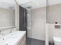 Недвижимость Attic flat 5 rooms: 8