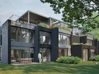 Недвижимость Single house 6 rooms: 3