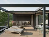 Недвижимость Single house 6 rooms: 5