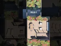 Недвижимость Single house 6 rooms: 6