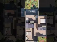 Недвижимость Single house 6 rooms: 7