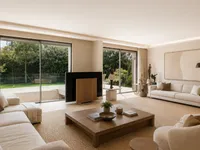 Недвижимость Single house 9 rooms: 1