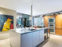 Недвижимость Single house 9 rooms: 3