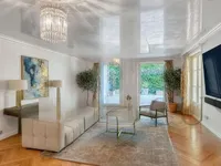 Недвижимость Apartment 8 rooms: 3