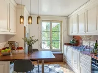 Недвижимость Apartment 8 rooms: 4