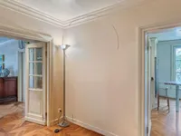 Недвижимость Apartment 8 rooms: 5