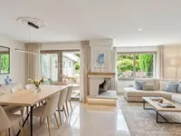 Недвижимость Row house 7 rooms: 3