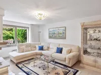 Недвижимость Row house 7 rooms: 4