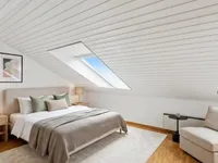 Недвижимость Row house 7 rooms: 7