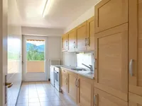 Недвижимость Apartment 5 rooms: 2