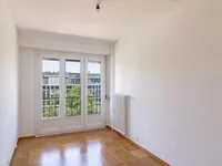 Недвижимость Apartment 5 rooms: 6