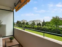 Недвижимость Apartment 4 rooms: 2