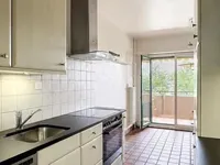 Недвижимость Apartment 4 rooms: 5